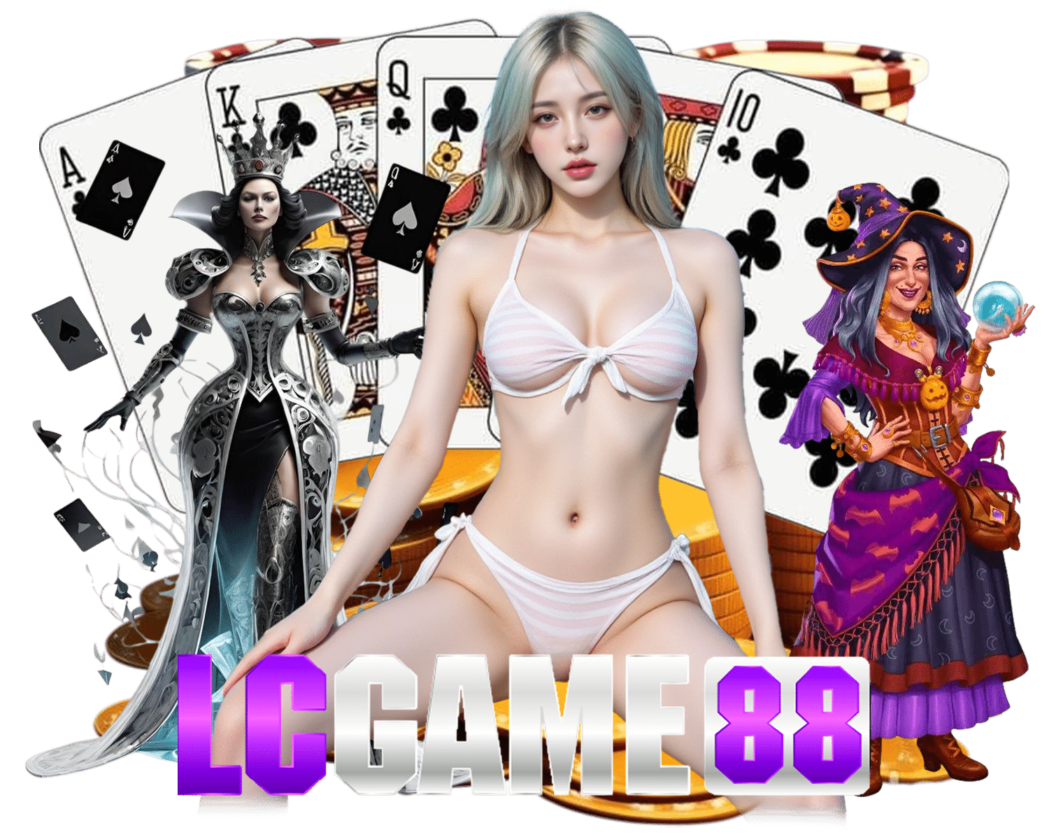 LCGAME88 สล็อต แจ็คพอตใหญ่