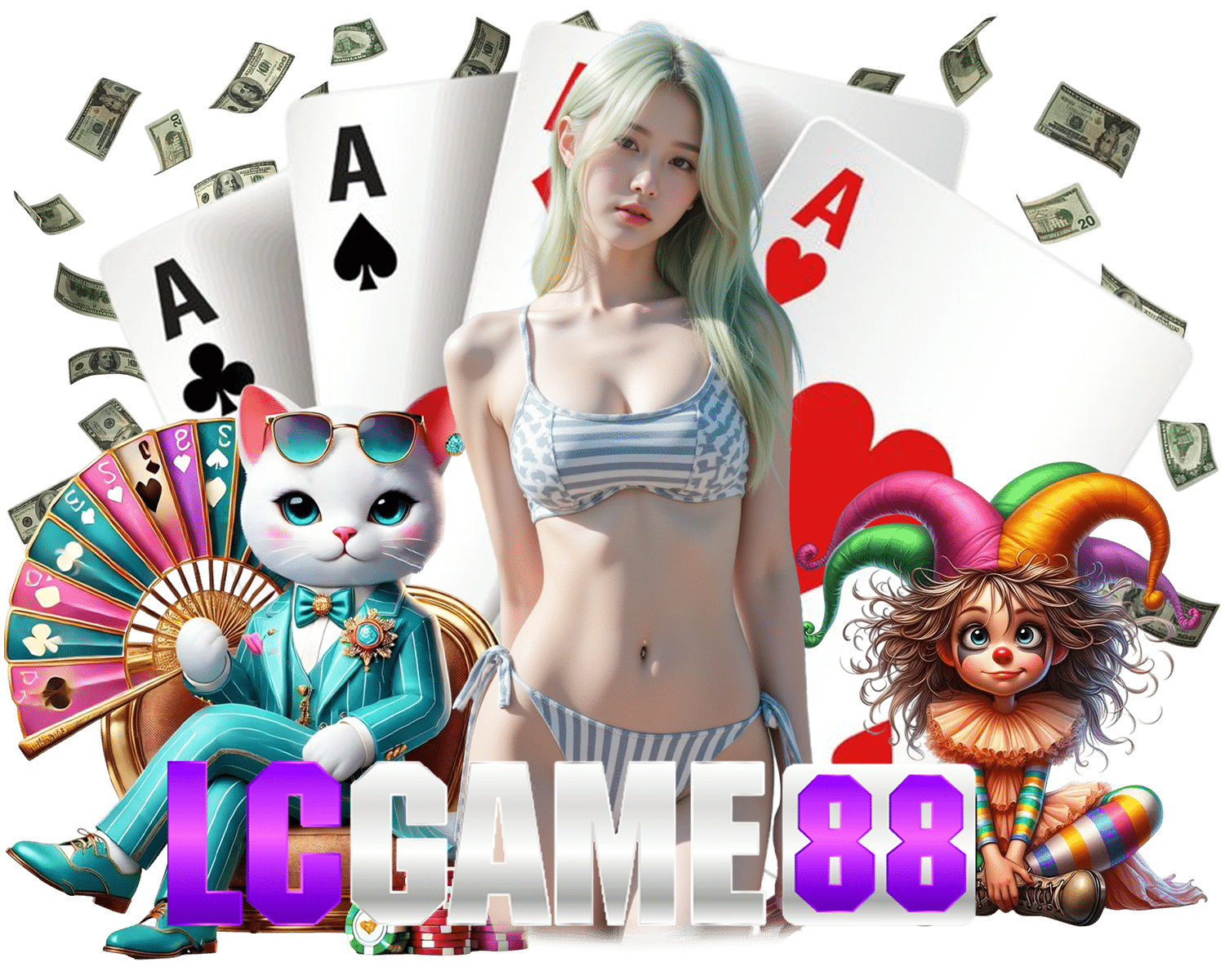 LCGAME88